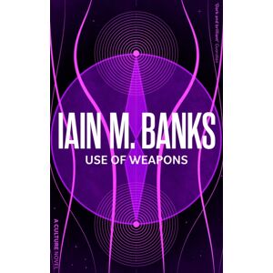 Little, Brown Book Group Use Of Weapons Little, Brown Book Group Use Of Weapons