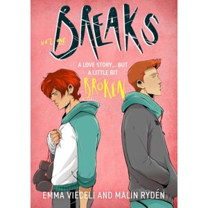 Little, Brown Book Group Breaks Volume 1 : The Enemies-To-Lovers Queer Webcomic Sensation . . . That'S A Little Bit Broken Little, Brown Book Group Breaks Volume 1 : The Enemies-To-Lovers Queer Webcomic Sensation . . . That'S A Little Bit Broken