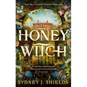 Little, Brown Book Group The Honey Witch : The Number One Sunday Times selling Cosy Sapphic Romantasy Little, Brown Book Group The Honey Witch : The Number One Sunday Times selling Cosy Sapphic Romantasy
