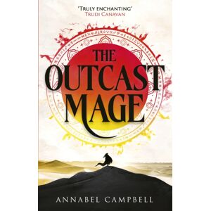 Little, Brown Book Group The Outcast Mage : An Unmissable Epic Fantasy Debut Packed With Adventure, Magic And Dragonfire (Book One Of The Shattered Lands) Little, Brown Book Group The Outcast Mage : An Unmissable Epic Fantasy Debut Packed With Adventure, Magic And Dragonfire (Book One Of The Shattered Lands)