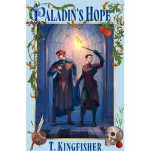 Little, Brown Book Group Paladin'S Hope Little, Brown Book Group Paladin'S Hope