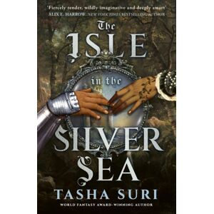 Little, Brown Book Group The Isle In The Silver Sea Little, Brown Book Group The Isle In The Silver Sea