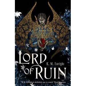 Little, Brown Book Group Lord Of Ruin : The Addictive Sunday Times selling Series Little, Brown Book Group Lord Of Ruin : The Addictive Sunday Times selling Series