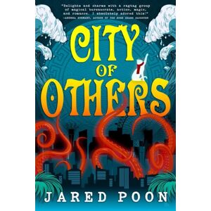 Little, Brown Book Group City Of Others Little, Brown Book Group City Of Others