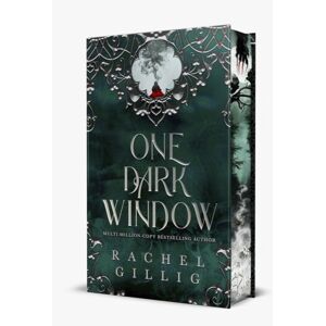 Little, Brown Book Group One Dark Window : The Gothic And Spellbinding Million-Copy seller Little, Brown Book Group One Dark Window : The Gothic And Spellbinding Million-Copy seller
