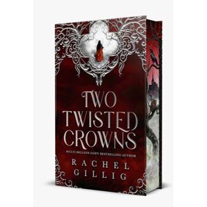 Little, Brown Book Group Two Twisted Crowns : The Instant York Times And Usa Today seller Little, Brown Book Group Two Twisted Crowns : The Instant York Times And Usa Today seller