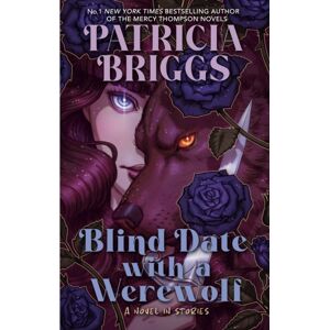 Little, Brown Book Group Blind Date With A Werewolf Little, Brown Book Group Blind Date With A Werewolf