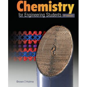 Cengage Learning, Inc Chemistry For Engineering Students Cengage Learning, Inc Chemistry For Engineering Students