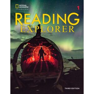 Cengage Learning, Inc Reading Explorer 1: Student'S Book Cengage Learning, Inc Reading Explorer 1: Student'S Book