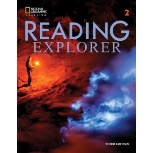 Cengage Learning, Inc Reading Explorer 2: Student'S Book Cengage Learning, Inc Reading Explorer 2: Student'S Book