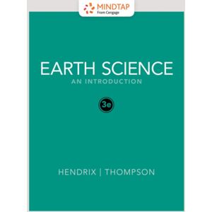 Cengage Learning, Inc Earth Science : An Introduction Cengage Learning, Inc Earth Science : An Introduction