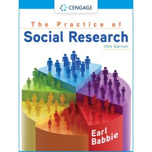 Cengage Learning, Inc The Practice Of Social Research Cengage Learning, Inc The Practice Of Social Research