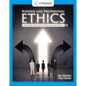 Cengage Learning, Inc Business And Professional Ethics Cengage Learning, Inc Business And Professional Ethics