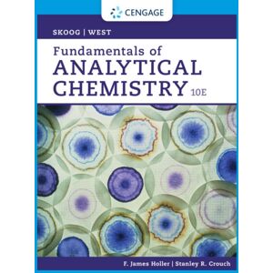 Cengage Learning, Inc Fundamentals Of Analytical Chemistry Cengage Learning, Inc Fundamentals Of Analytical Chemistry