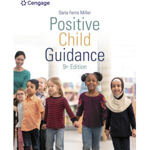 Cengage Learning, Inc Positive Child Guidance Cengage Learning, Inc Positive Child Guidance