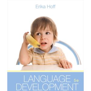 Cengage Learning, Inc Language Development Cengage Learning, Inc Language Development
