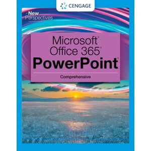 Cengage Learning, Inc Perspectives Collection, Microsofta® 365a® & Powerpointa® 2021 Comprehensive Cengage Learning, Inc Perspectives Collection, Microsofta® 365a® & Powerpointa® 2021 Comprehensive