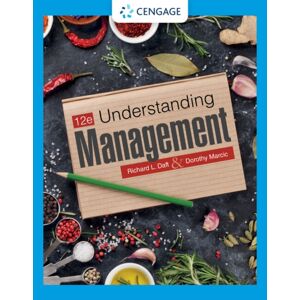 Cengage Learning, Inc Understanding Management Cengage Learning, Inc Understanding Management