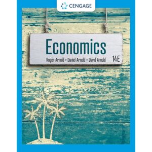Cengage Learning, Inc Economics Cengage Learning, Inc Economics