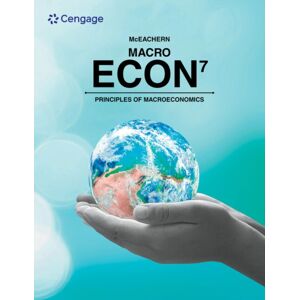 Cengage Learning, Inc Econ Macro Cengage Learning, Inc Econ Macro