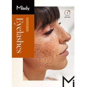 Cengage Learning, Inc Milady Advanced Services : Eyelashes Cengage Learning, Inc Milady Advanced Services : Eyelashes