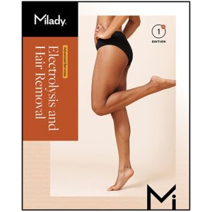 Cengage Learning, Inc Milady Advanced Services : Electrolysis And Hair Removal Cengage Learning, Inc Milady Advanced Services : Electrolysis And Hair Removal