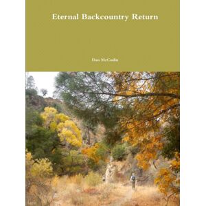 Lulu.com Eternal Backcountry Return Lulu.com Eternal Backcountry Return