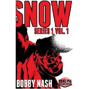 Lulu.com Snow Series 1. Vol. 1 Hc Lulu.com Snow Series 1. Vol. 1 Hc