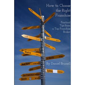 Lulu.com How To Choose The Right Franchise Lulu.com How To Choose The Right Franchise