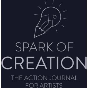 Lulu.com Spark Of Creation: The Action Journal For Artists Lulu.com Spark Of Creation: The Action Journal For Artists