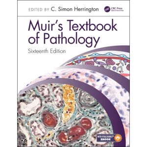 Taylor & Francis Ltd Muir'S Textbook Of Pathology Taylor & Francis Ltd Muir'S Textbook Of Pathology