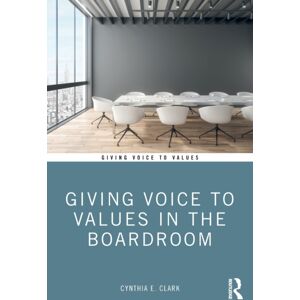 Taylor & Francis Ltd Giving Voice To s In The Boardroom Taylor & Francis Ltd Giving Voice To s In The Boardroom