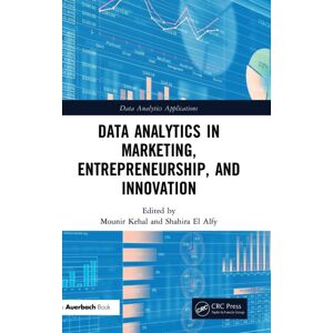 Taylor & Francis Ltd Data Analytics In Marketing, Entrepreneurship, And Taylor & Francis Ltd Data Analytics In Marketing, Entrepreneurship, And