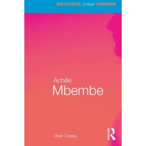 Taylor & Francis Ltd Achille Mbembe Taylor & Francis Ltd Achille Mbembe