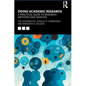 Taylor & Francis Ltd Doing Academic Research : A Practical Guide To Research Methods And Analysis Taylor & Francis Ltd Doing Academic Research : A Practical Guide To Research Methods And Analysis