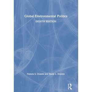 Taylor & Francis Ltd Global Environmental Politics Taylor & Francis Ltd Global Environmental Politics