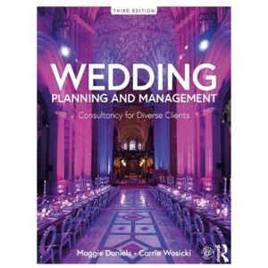 Taylor & Francis Ltd Wedding Planning And Management : Consultancy For Diverse Clients Taylor & Francis Ltd Wedding Planning And Management : Consultancy For Diverse Clients