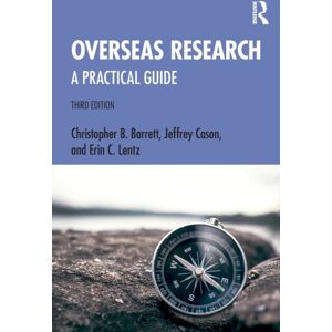 Taylor & Francis Ltd Overseas Research : A Practical Guide Taylor & Francis Ltd Overseas Research : A Practical Guide