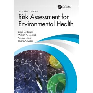 Taylor & Francis Ltd Risk Assessment For Environmental Health Taylor & Francis Ltd Risk Assessment For Environmental Health