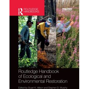 Taylor & Francis Ltd Routledge Handbook Of Ecological And Environmental Restoration Taylor & Francis Ltd Routledge Handbook Of Ecological And Environmental Restoration