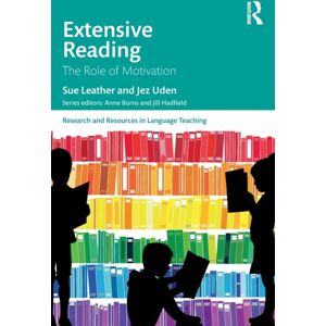 Taylor & Francis Ltd Extensive Reading : The Role Of Motivation Taylor & Francis Ltd Extensive Reading : The Role Of Motivation