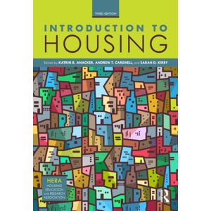 Taylor & Francis Ltd Introduction To Housing Taylor & Francis Ltd Introduction To Housing