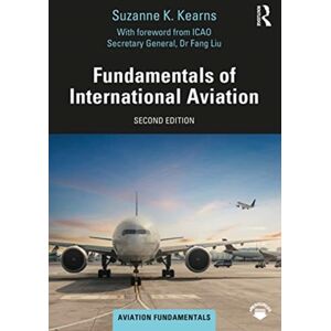 Taylor & Francis Ltd Fundamentals Of International Aviation Taylor & Francis Ltd Fundamentals Of International Aviation