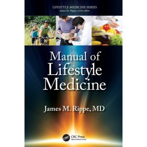 Taylor & Francis Ltd Manual Of Lifestyle Medicine Taylor & Francis Ltd Manual Of Lifestyle Medicine