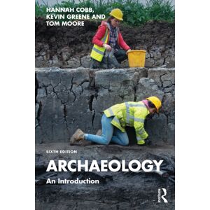 Taylor & Francis Ltd Archaeology : An Introduction Taylor & Francis Ltd Archaeology : An Introduction