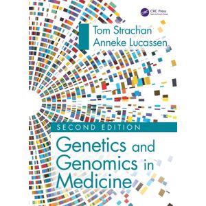 Taylor & Francis Ltd Genetics And Genomics In Medicine Taylor & Francis Ltd Genetics And Genomics In Medicine