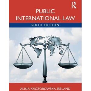 Taylor & Francis Ltd Public International Law Taylor & Francis Ltd Public International Law