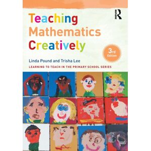 Taylor & Francis Ltd Teaching Mathematics Creatively Taylor & Francis Ltd Teaching Mathematics Creatively
