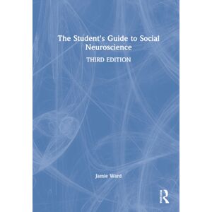 Taylor & Francis Ltd The Student'S Guide To Social Neuroscience Taylor & Francis Ltd The Student'S Guide To Social Neuroscience