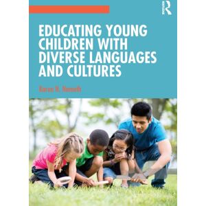 Taylor & Francis Ltd Educating Young Children With Diverse Languages And Cultures Taylor & Francis Ltd Educating Young Children With Diverse Languages And Cultures